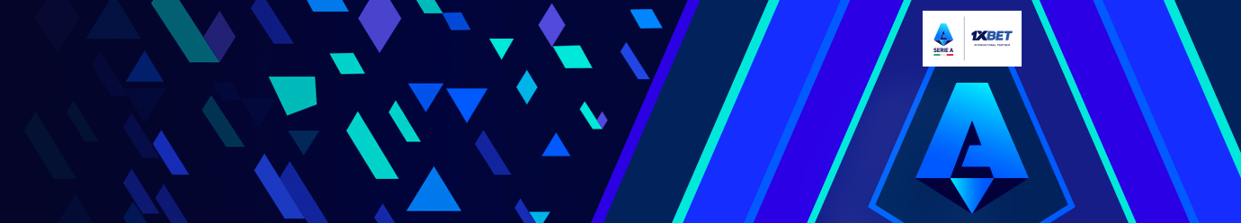 1xBet: the official partner of Serie A