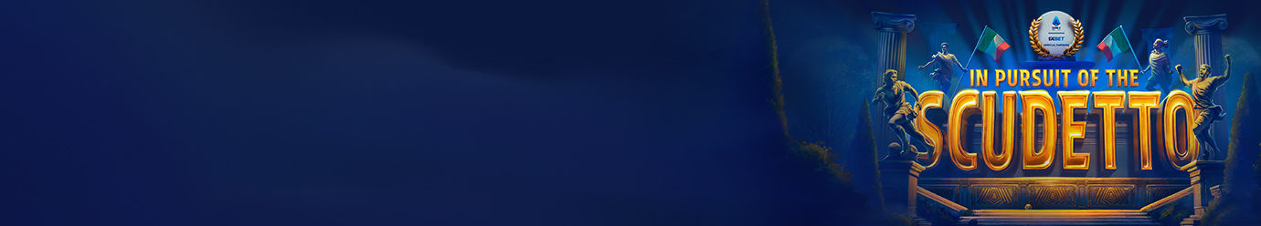 In Pursuit of the Scudetto