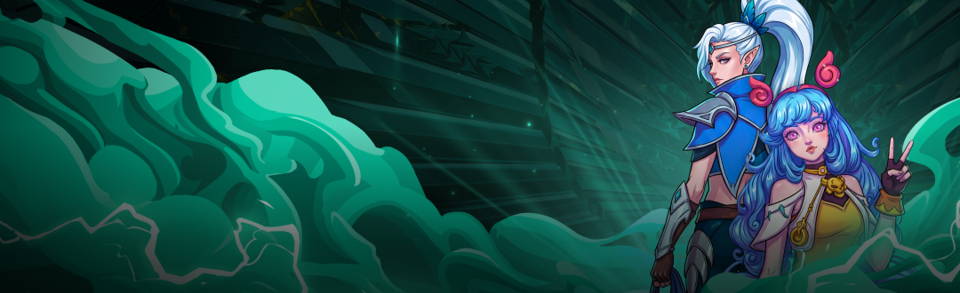 موبائل لیجنڈز