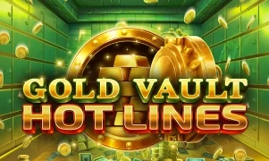 Gold Vault Hot Lines