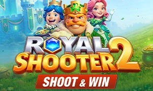 Royal Shooter 2