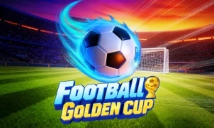 Football Golden Cup