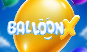 BalloonX