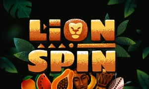 Lion Spin