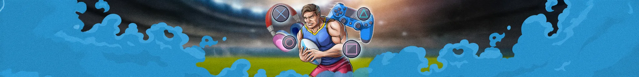 ای اسپورٹس آسٹریلین رولز