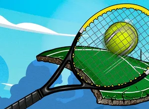 ای اسپورٹس ٹینس