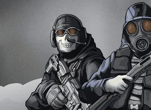 کال آف ڈیوٹی