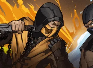 مورٹل کومبیٹ