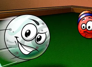 ماربل بلیئرڈز