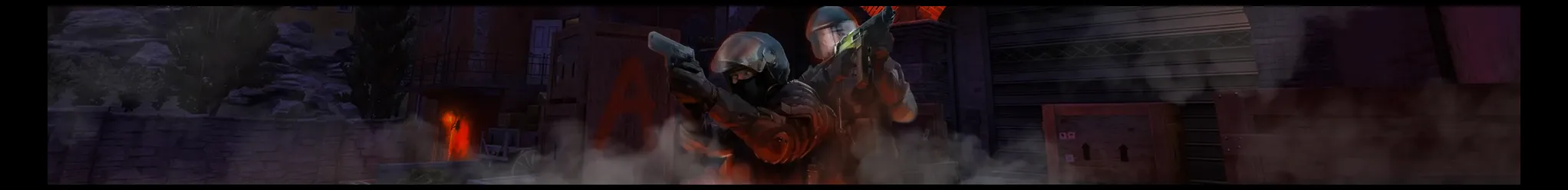 کاؤنٹر اسٹرائیک