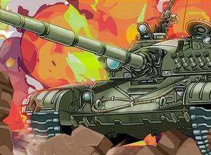 ورلڈ آف ٹینکس