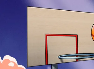 ماربل باسکٹ بال