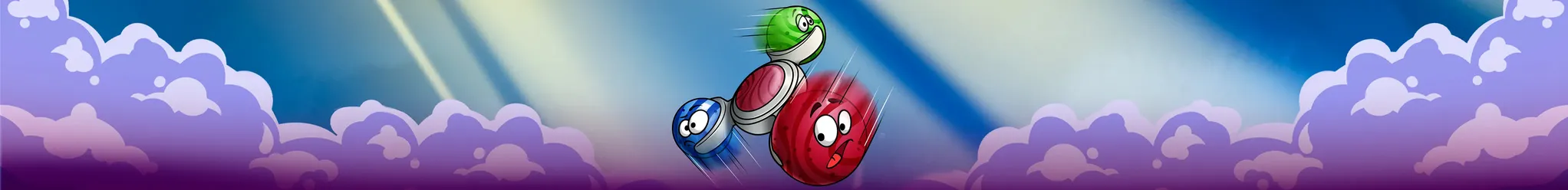 ماربل فِجٹ اسپنرز