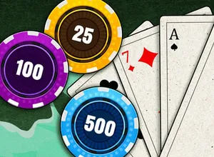 ای اسپورٹس پوکر