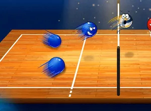 ماربل والی بال