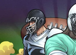 ای اسپورٹس امریکن فٹ بال