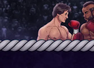 بگ رمبل باکسنگ