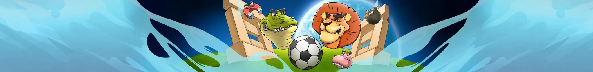 රම්බල්ස්ටාර්ස්