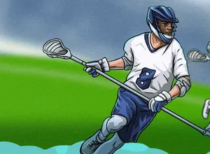 eSports ලක්‍රෝස