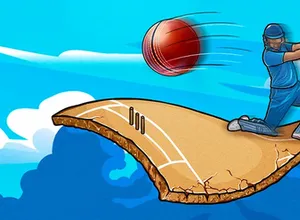 ای اسپورٹس کرکٹ