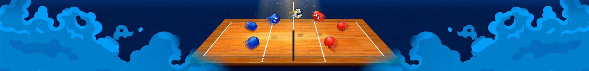 ماربل والی بال