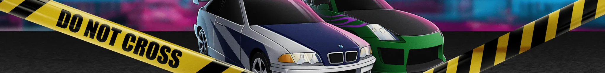 نیڈ فار اسپیڈ