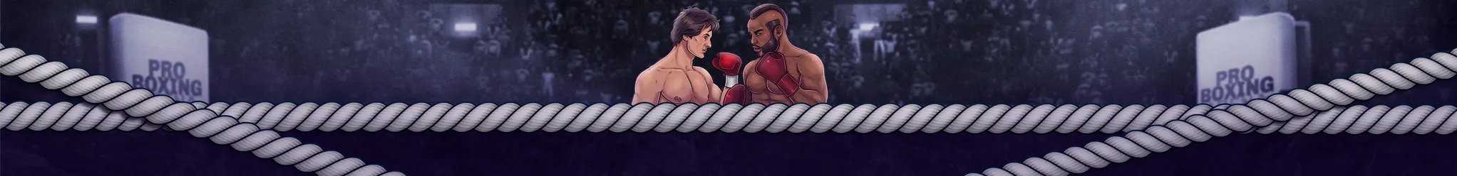 بگ رمبل باکسنگ