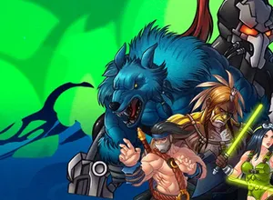 کلر انسٹنکٹ