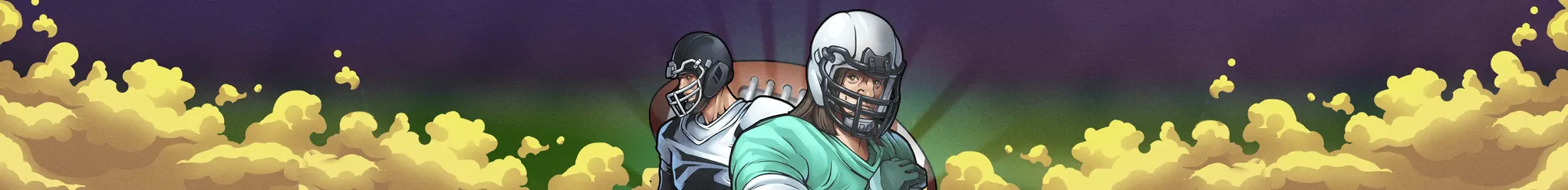 eSports פוטבול אמריקאי