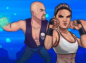 ڈبلیو ڈبلیو ای بیٹل گراؤنڈز