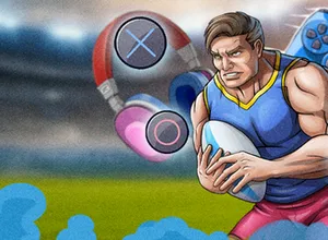 ای اسپورٹس آسٹریلین رولز