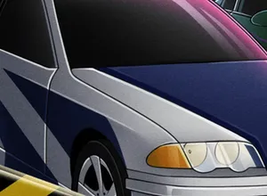 نیڈ فار اسپیڈ