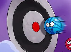 ماربل راؤنڈ ٹارگٹ