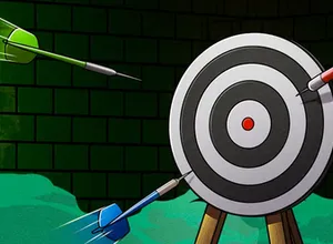 ڈارٹس لائیو