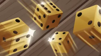 දාදු කැටය