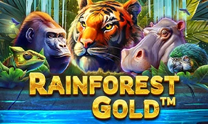 Rainforest Gold™