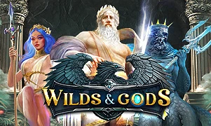 Wilds and Gods