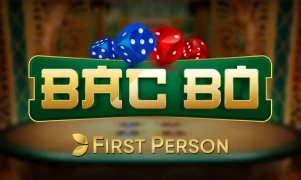 First Person Bac Bo