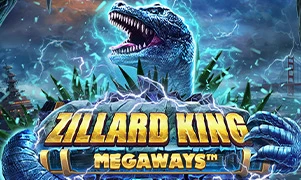 Zillard King MegaWays™