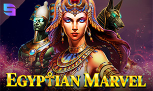 Egyptian Marvel