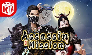 Assassin Mission