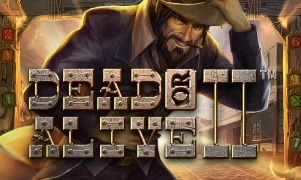 Dead or Alive 2™