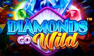 Diamonds Go Wild™